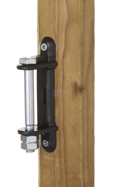 Isolateur d'angle ruban 60 mm vue 2