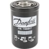 Filters for Danfoss piston pumps series 90