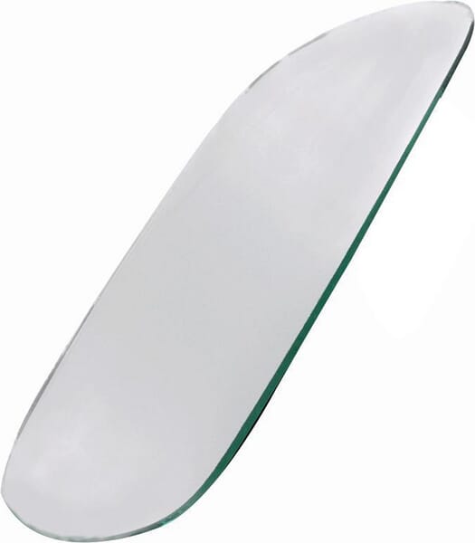 Verre de rétroviseur (10x) · réf. CA201500