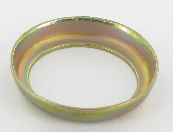Bague de ressort de tube de tige poussoir — réf. 3371887