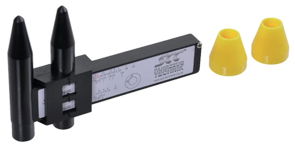 Diamètre primitif meter Rema T — réf. 5955000