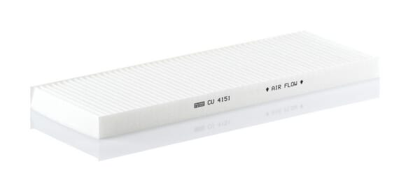 Cab Filter · réf. CU4151