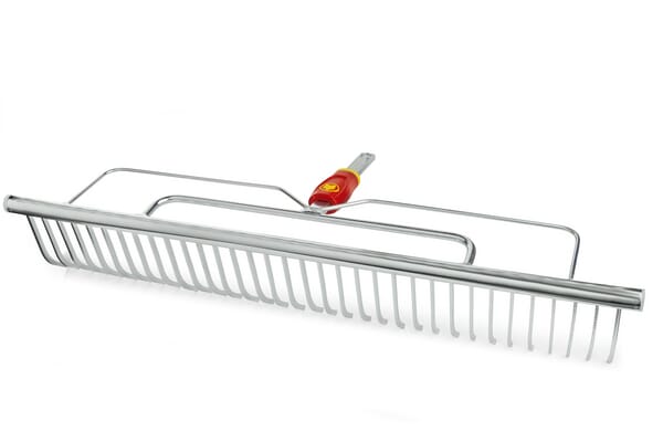 Hrábě na seno MULTI-STAR