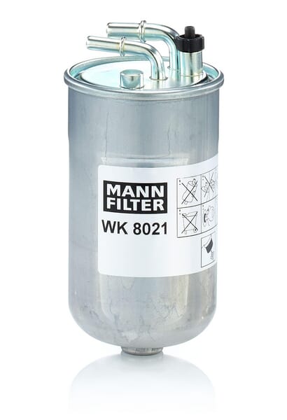 Filtre à carburant — réf. WK8021