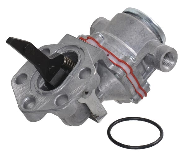 Pompe d'alimentation — réf. 836659580KR