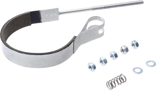Kit de réparation pour bande de frein G2-4 · réf. 8343854