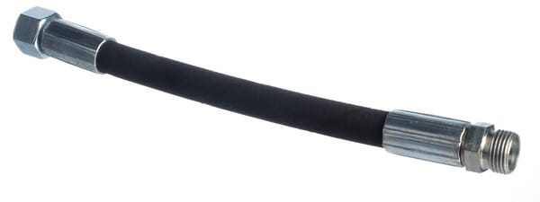 Flexible hydraulique 10x250 — réf. 1429480