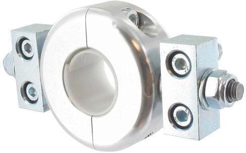 Collier de protection de capot en aluminium 60x25mm · réf. WB29901125