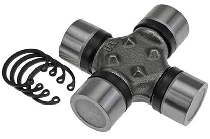 Croisillon Ø 27x81,7 mm, Vapormatic — réf. VPJ4465