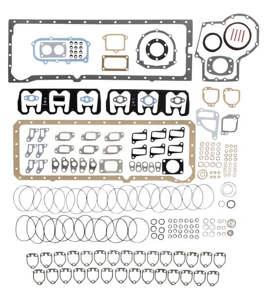 Kit de joints moteur · réf. 03370050610