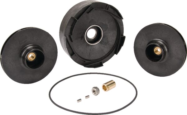 Pohon čerpadla Jet 251 S