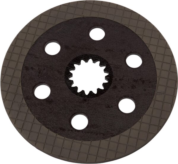 Disque de frein CNH — réf. 47126358