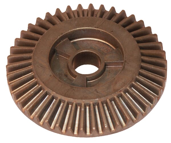 Pignon 42 dents — réf. 7170757