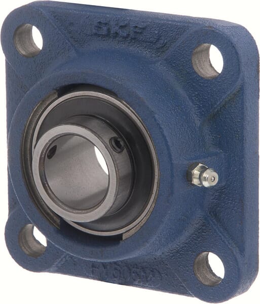Logement de palier FY SKF — réf. 7500FY25TF