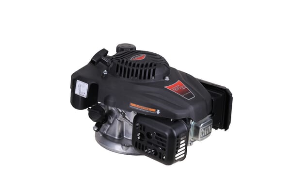 Loncin 1-cyl 3,88 hk 22,2x62 mm - Pystyakseli Moottorit - LC1P65FE2B - 3