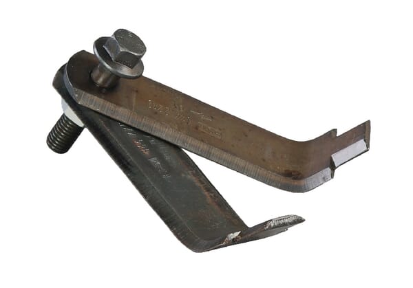 Lames maillet 2x+E08653+E08654 · réf. E10198ASM