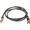 DT to AMP superseal cable