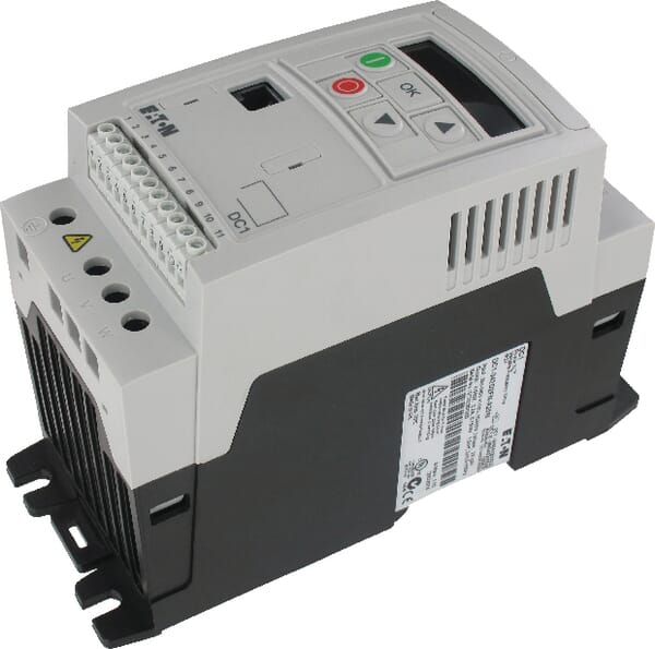 Regulátor frekvence Eaton DC1 - 400V