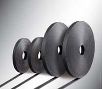 Open-Ended Timing Belts · réf. XL050GLASS