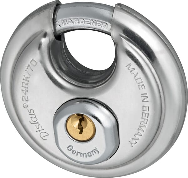 Cadenas rond Abus ferm. univ. vue 2