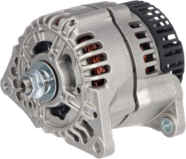 Alternateur 14 V 120 A — réf. MG227