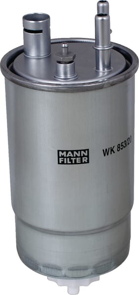 Cartouche filtrante carburant — réf. WK85320