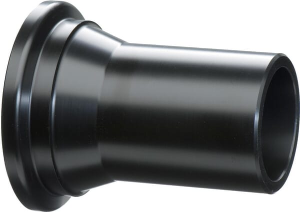 Raccordement PE pour boule 75mm SDR11 · réf. KS07540PE11