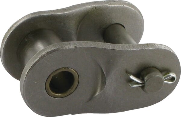 Spojka zalomená ASA 160