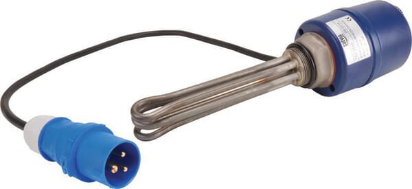 Element de chauffage, fiche — réf. SU1020845