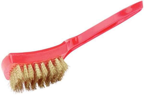 Brosse en laiton — réf. 5954553