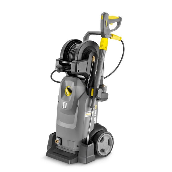 Nettoyeur haute pression HD 8/18-4MXA Plus · réf. 15249760