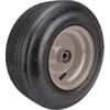 Complete wheel 16x6.50-8
