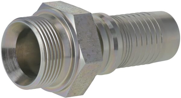Raccord à sertir 4SH-DN32-1,1/4" BSP · réf. AGRH3220G2