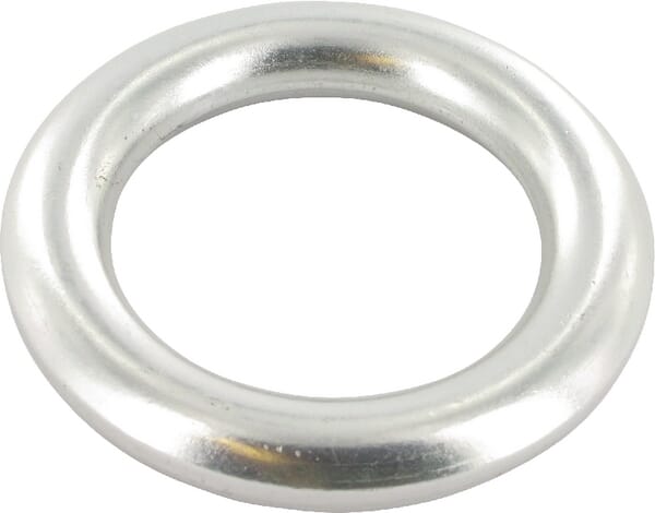 Kroužky pro hliníkové štípací klíny