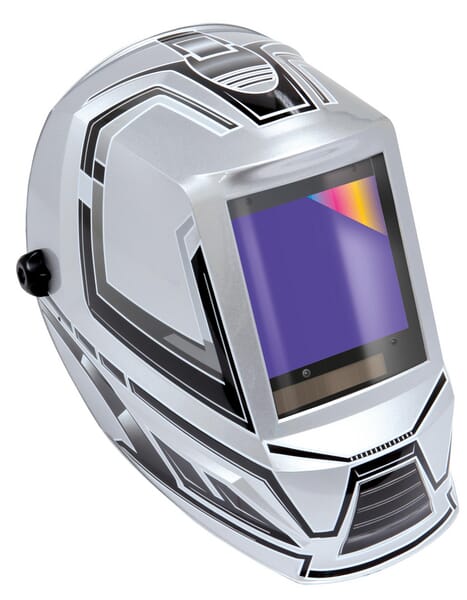 Svářečská přilba GYSMATIC