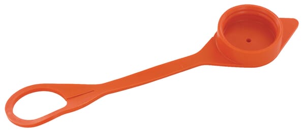 Bouchon pour mâle FFI-FFH 5/8 vue 2