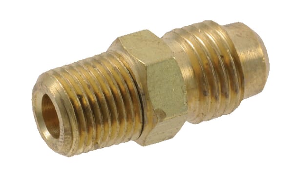 Adaptateur 1/4" A x 1/8" A · réf. KL091111