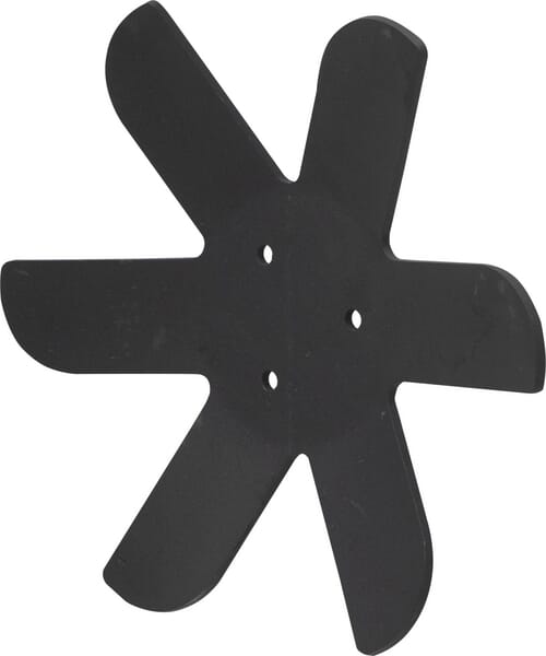 Disque G 460x8 mm 3 trous — réf. 00310892N