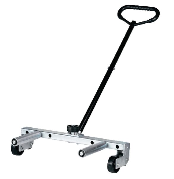 Stroj k montáži kol 250 kg