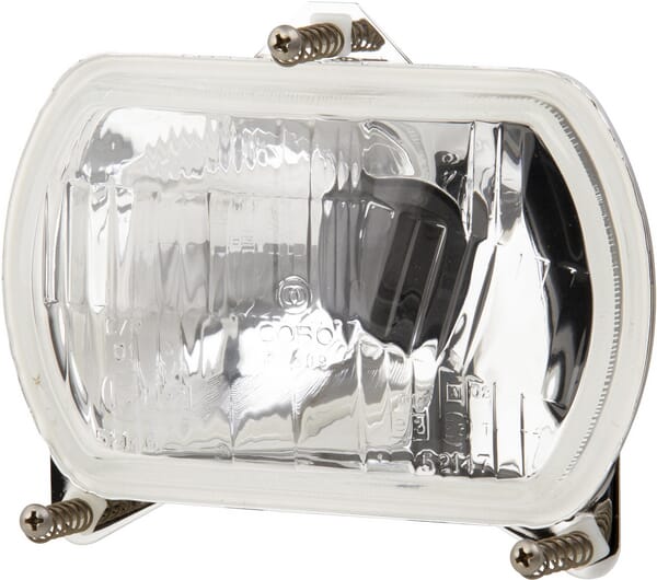 Projecteur avant — réf. 1015210C