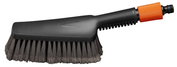 Ruční kartáč měkký, Cleansystem