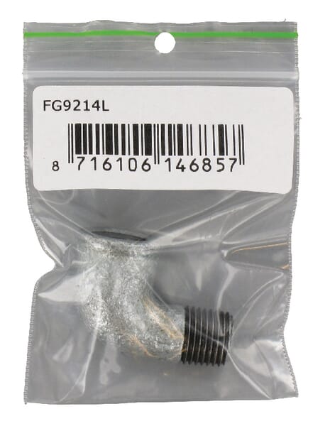 Koleno poz.vnit/vněj. 1/4"