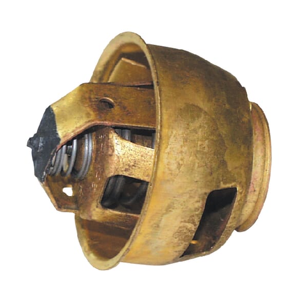 Thermostat · réf. TS109N