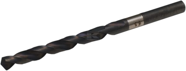 Foret à métaux 6.5x101mm Dormer vue 2