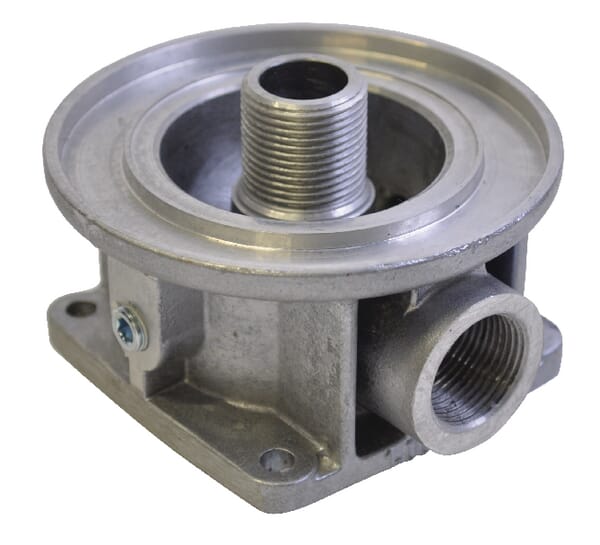 Hlava filtru MST - 050