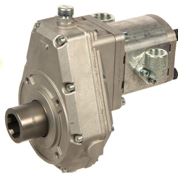 Multiplicateurs avec pompe groupe 2 20cc — réf. PLP2020GBF20235KIT
