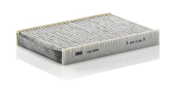 Cab Filter · réf. CUK2945