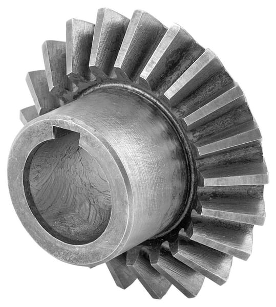 Engrenage conique — réf. 5680105040800N