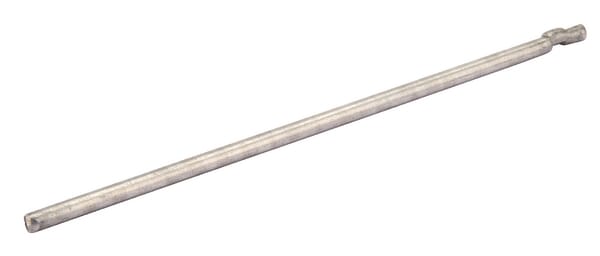 Tige raccord. inox 5x170 mm · réf. AXTIND5RB170