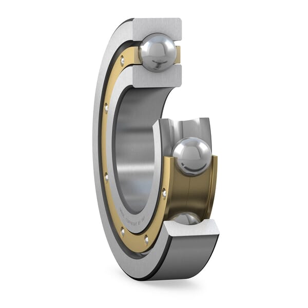 Roulement à billes à gorge profonde 140x300x62mm SKF — réf. 6328MSKF